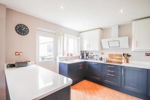 10 Erica Grove, Marton In Cleveland, Middlesbrough, TS7 8RY