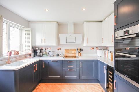 10 Erica Grove, Marton In Cleveland, Middlesbrough, TS7 8RY