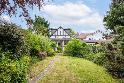 5 bedroom detached house for sale, Gallows Hill, Kings Langley