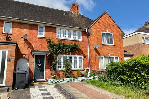2 bedroom terraced house for sale - Eastern Avenue North, Kingsthorpe, Northampton NN2