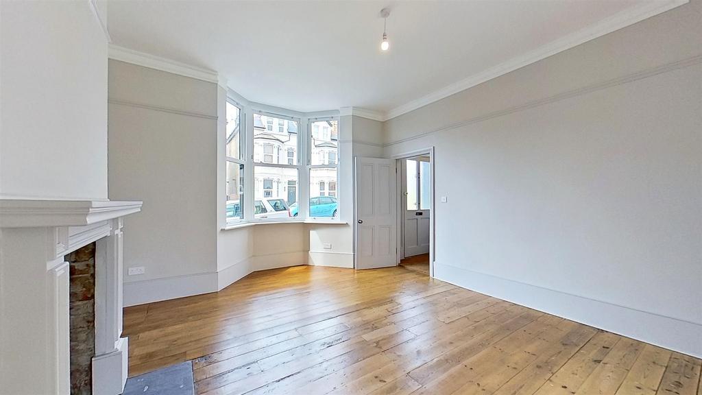 Crescent Road, Ramsgate 5 bed detached house for sale £800,000
