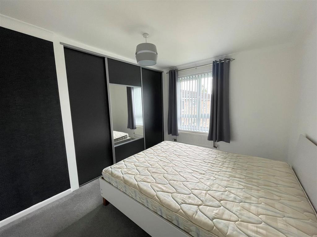Church Lane Flats, Pocklington 1 bed flat for sale £110,000