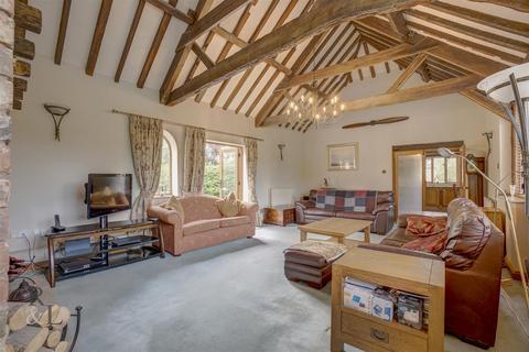 4 bedroom barn conversion for sale, Ridge Farm, Sutton Lane, Elton, Nottingham