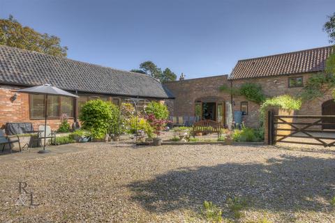 4 bedroom barn conversion for sale, Ridge Farm, Sutton Lane, Elton, Nottingham