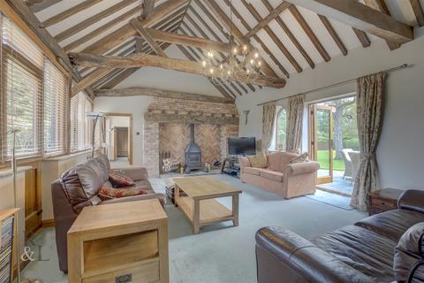 4 bedroom barn conversion for sale, Ridge Farm, Sutton Lane, Elton, Nottingham