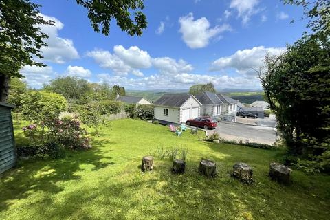 4 bedroom detached house for sale, Delaware Road, Gunnislake