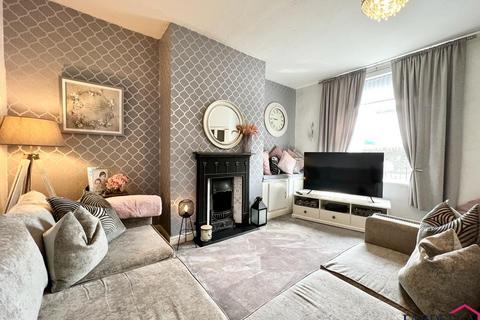 2 bedroom terraced house for sale, Rosegrove Lane, Burnley