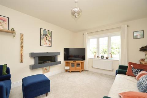 5 bedroom detached house for sale, Bland Close, Weir Hill, Shrewsbury