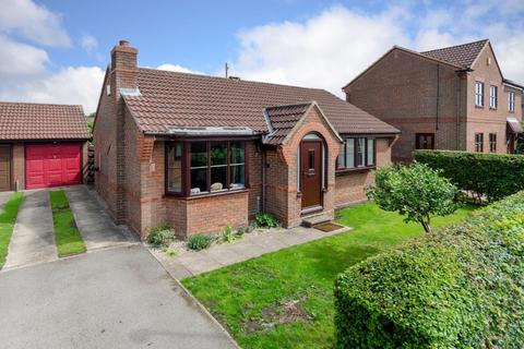 7 Laurels Garth, Sheriff Hutton, York, YO60 6SE