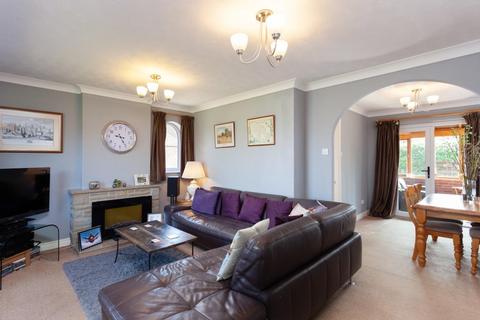 7 Laurels Garth, Sheriff Hutton, York, YO60 6SE