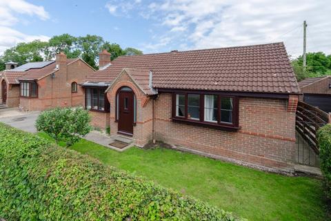 7 Laurels Garth, Sheriff Hutton, York, YO60 6SE