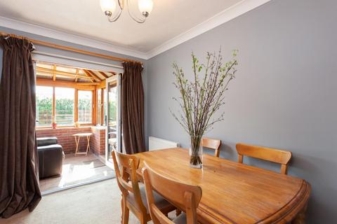 7 Laurels Garth, Sheriff Hutton, York, YO60 6SE