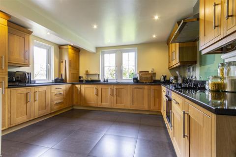 4 bedroom detached house for sale, Inkerman Cottages, Ashgate Road, Chesterfield