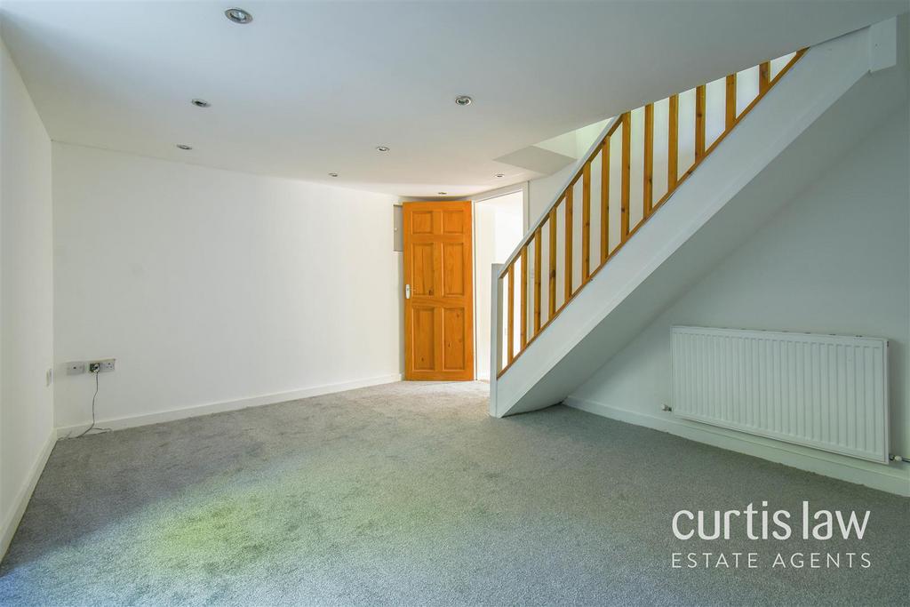 Reception Room One