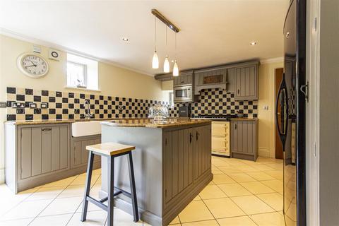 3 bedroom barn conversion for sale - Elm Tree Close, Palterton, Chesterfield