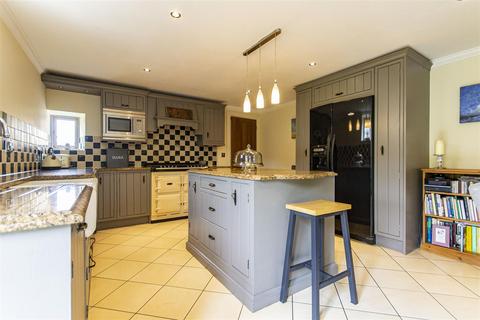 3 bedroom barn conversion for sale - Elm Tree Close, Palterton, Chesterfield