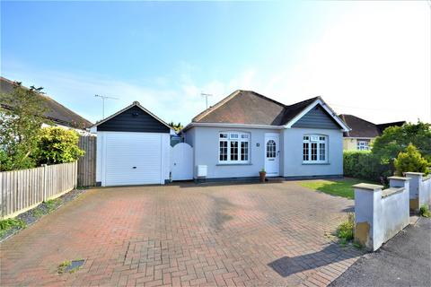 3 bedroom bungalow for sale, St. Marys Road, Burnham-On-Crouch