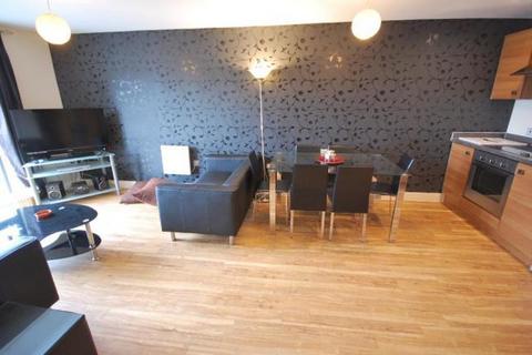 2 bedroom apartment for sale, Dun Street, Sheffield