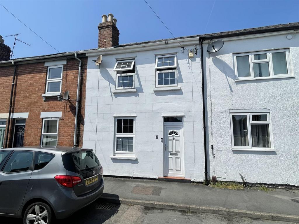 Stanley Road, Linden,Gloucester 3 bed terraced house for sale £210,000