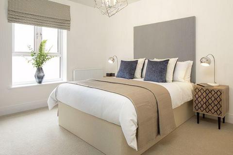 1 bedroom apartment for sale - Plot 111 Water lane, Leeds