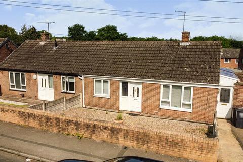 23 Cover Drive, Darfield, Barnsley, S73 9HE