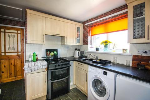 23 Cover Drive, Darfield, Barnsley, S73 9HE