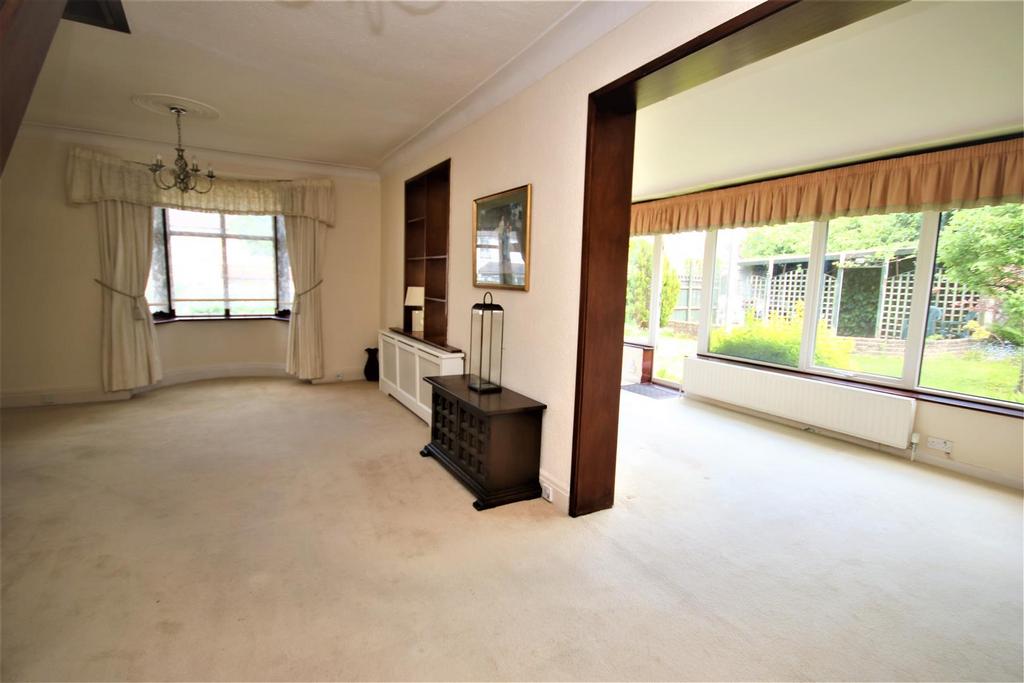 Reception room: pic. 2
