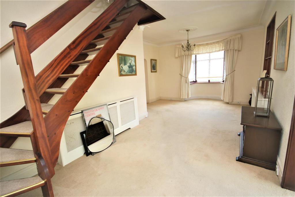 Reception room: pic. 3