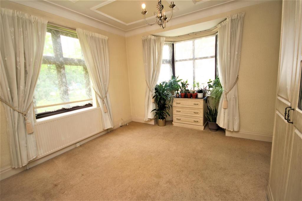Bedroom 1: pic. 1