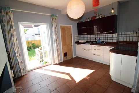 40 Stanley Park, Bristol, BS5 6DT