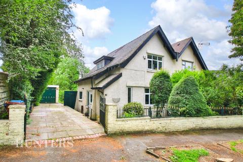 5 Green Lane, Oldham, OL8 3AY