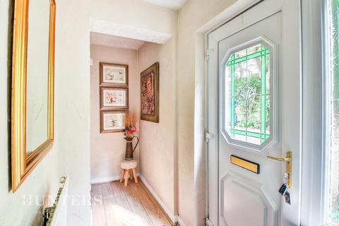 5 Green Lane, Oldham, OL8 3AY