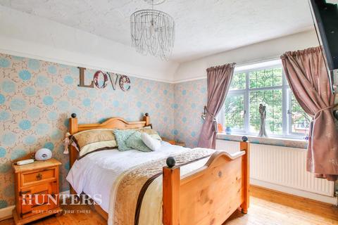 5 Green Lane, Oldham, OL8 3AY