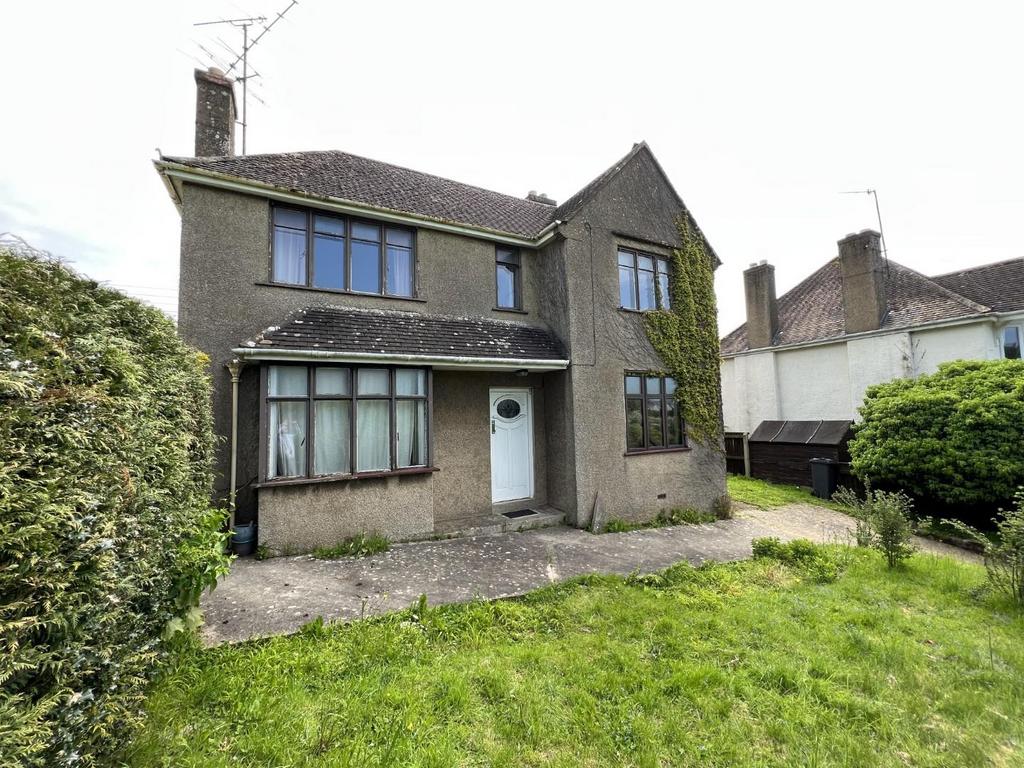 Foxmoor Lane, Ebley, Stroud 2 bed detached house for sale £399,950