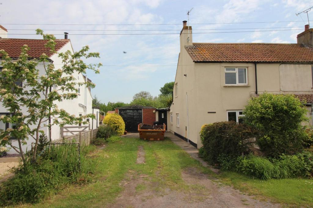 Shaymoor Lane, Pilning, Bristol 2 bed house £320,000