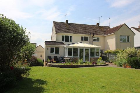 6 Blakes Road, Thornbury, Bristol, BS35 2JB