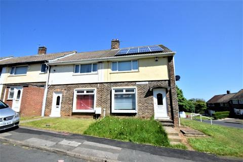4 Delavale Close, Peterlee, SR8 5RH