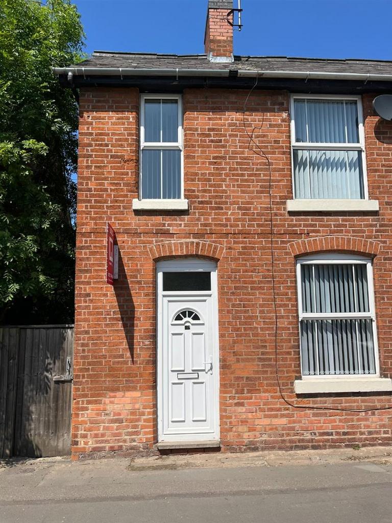 New Road, Solihull 1 bed house £875 pcm (£202 pw)