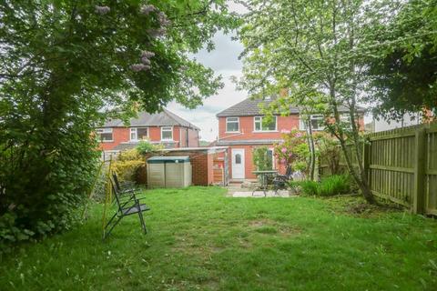 34 Gamble Lane, Leeds, LS12 5LP
