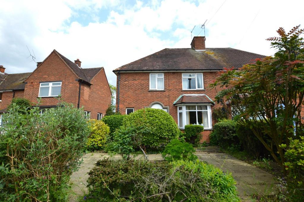 South Avenue, Wigston 3 bed semidetached house for sale £230,000