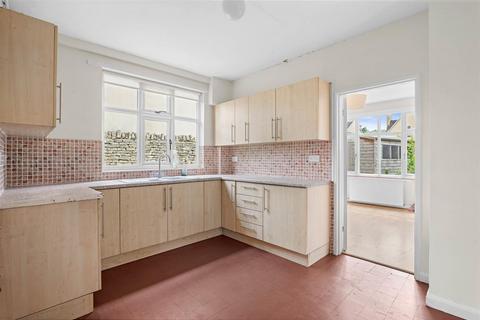 West Cottage Colletts Fields, Broadway, WR12 7AT