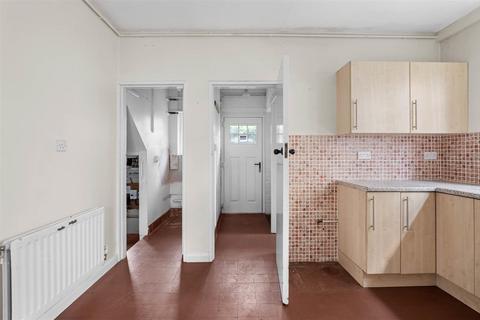 West Cottage Colletts Fields, Broadway, WR12 7AT