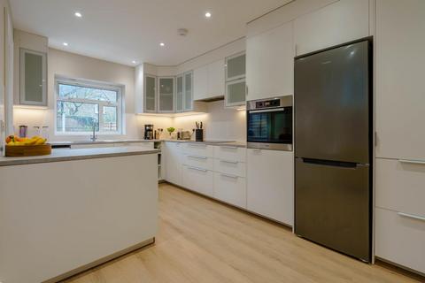 5 bedroom terraced house to rent - Norlington Road, London