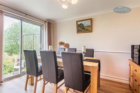 33 Stannington Glen, Stannington, Sheffield, S6 6NA