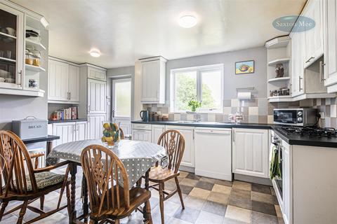 33 Stannington Glen, Stannington, Sheffield, S6 6NA