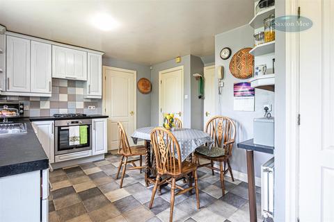 33 Stannington Glen, Stannington, Sheffield, S6 6NA