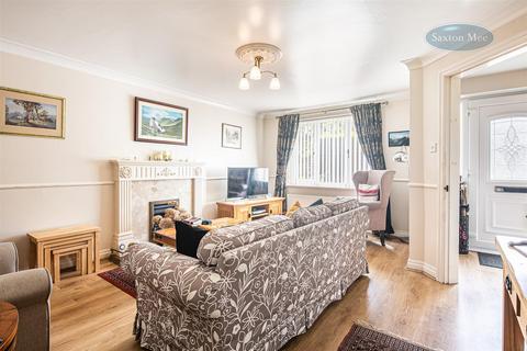 33 Stannington Glen, Stannington, Sheffield, S6 6NA