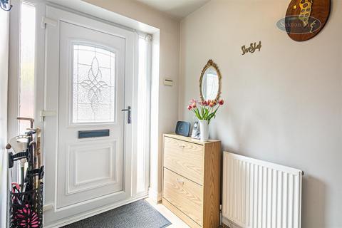 33 Stannington Glen, Stannington, Sheffield, S6 6NA