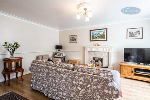 33 Stannington Glen, Stannington, Sheffield, S6 6NA