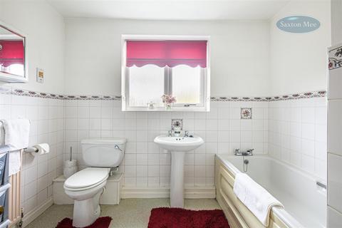 33 Stannington Glen, Stannington, Sheffield, S6 6NA